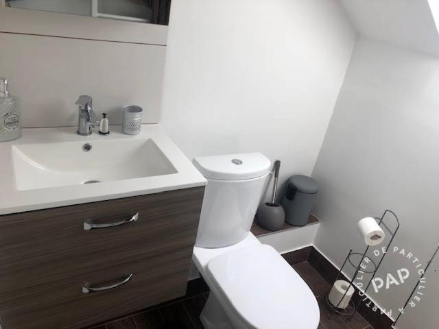 Loue Tres Bel App 75 M2 Deco Modern 150 M Port- Ville Close-Halles-Marche 15Mn Concarneau Exterior photo