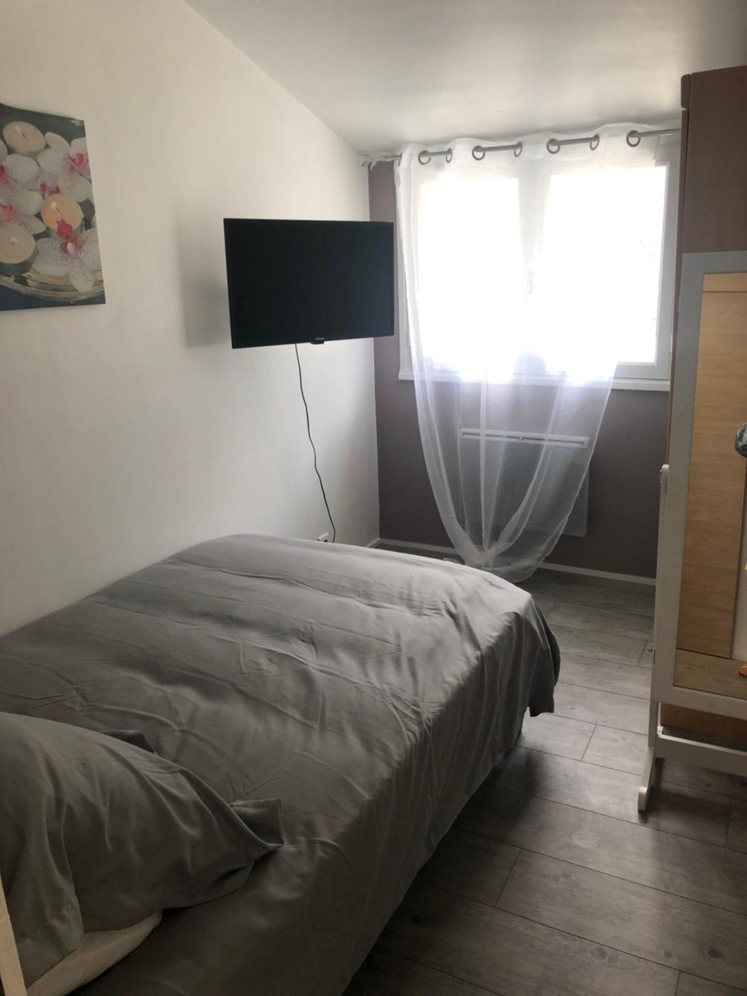 Loue Tres Bel App 75 M2 Deco Modern 150 M Port- Ville Close-Halles-Marche 15Mn Concarneau Exterior photo